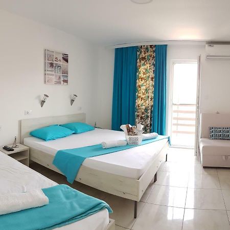 Apartments Villa Naumovi Dojran Exterior photo