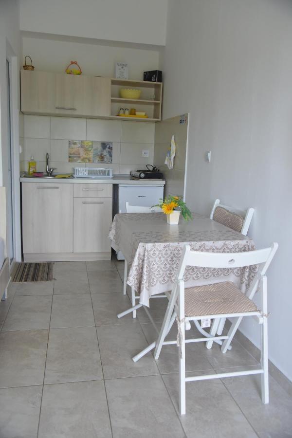 Apartments Villa Naumovi Dojran Exterior photo