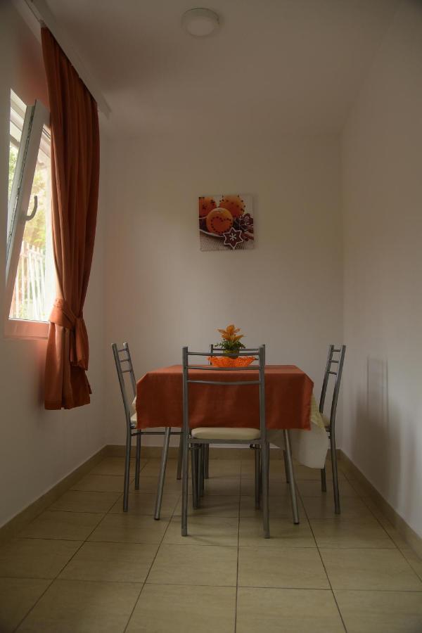 Apartments Villa Naumovi Dojran Exterior photo