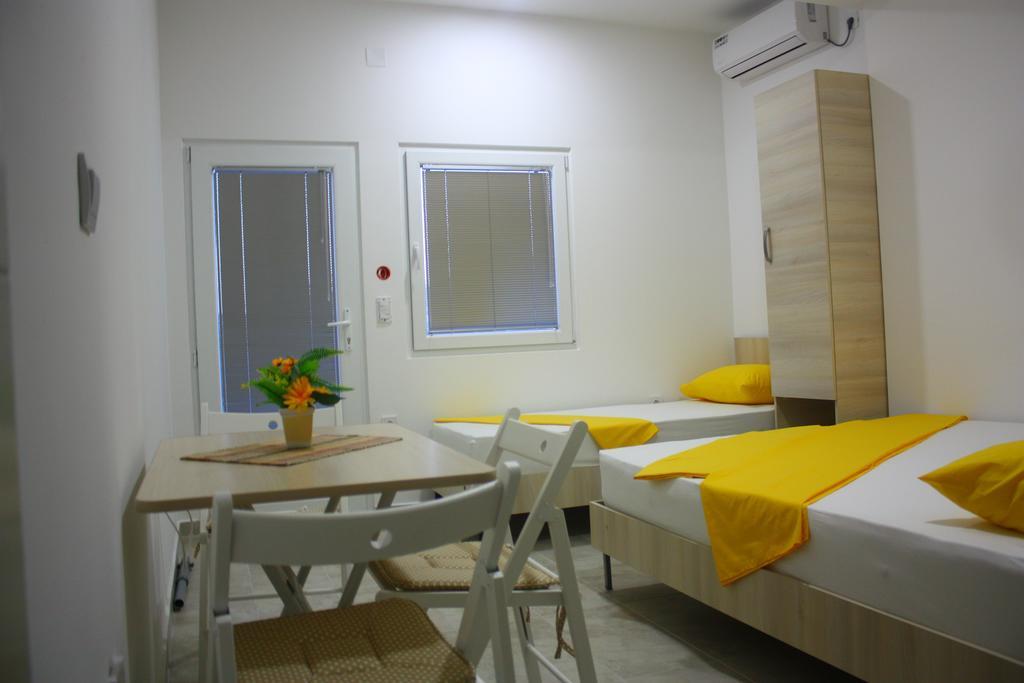 Apartments Villa Naumovi Dojran Exterior photo