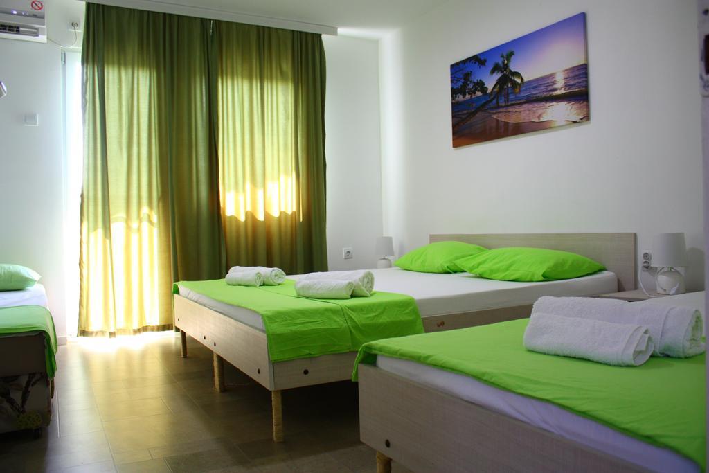 Apartments Villa Naumovi Dojran Exterior photo