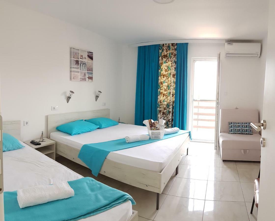 Apartments Villa Naumovi Dojran Exterior photo
